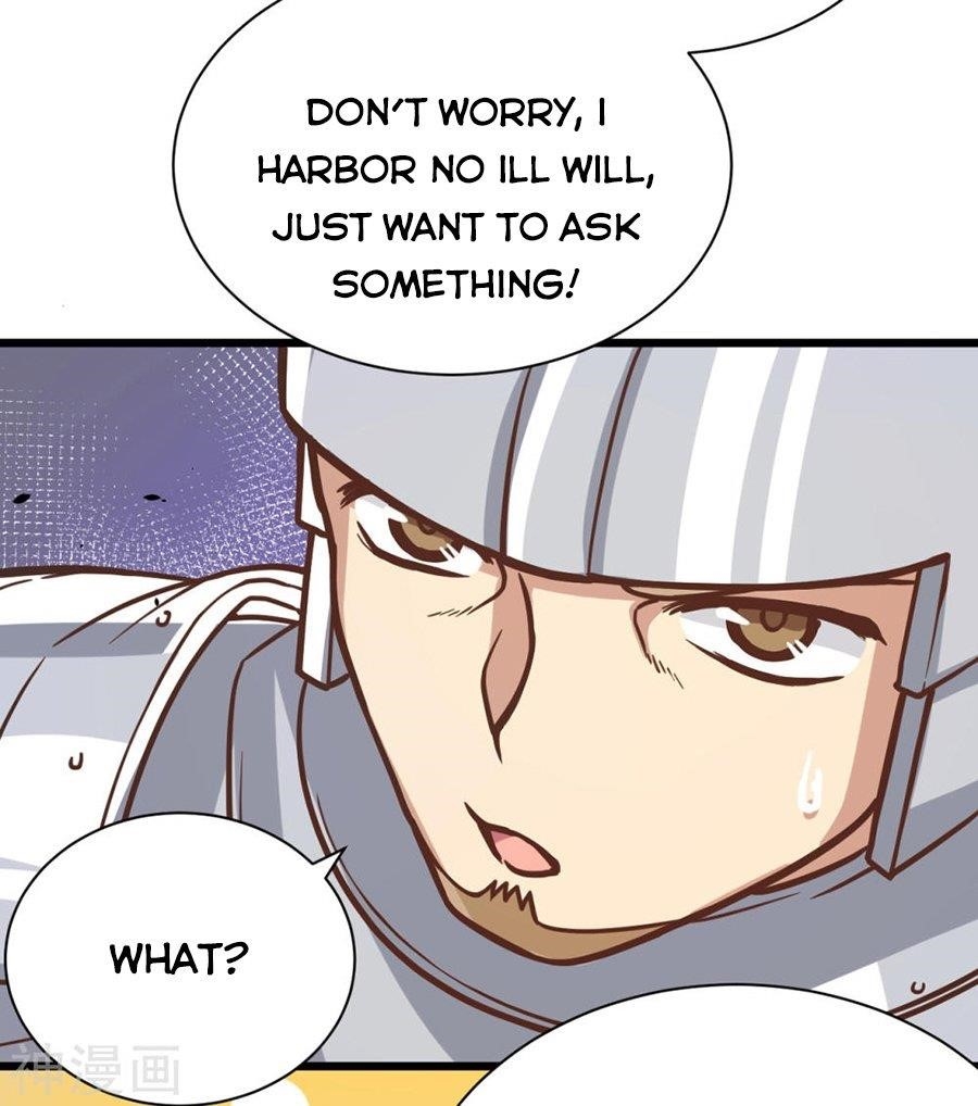 Starting From Today I’ll Work As A City Lord Chapter 128.1 - Page 11 in English