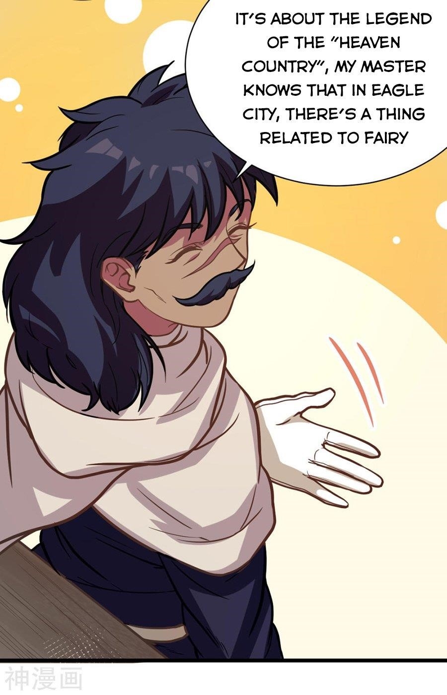 Starting From Today I’ll Work As A City Lord Chapter 128.1 - Page 12 in English