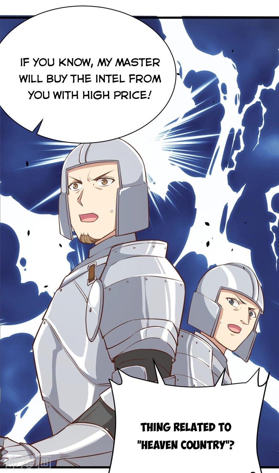 Starting From Today I’ll Work As A City Lord Chapter 128.1 - Page 13 in English