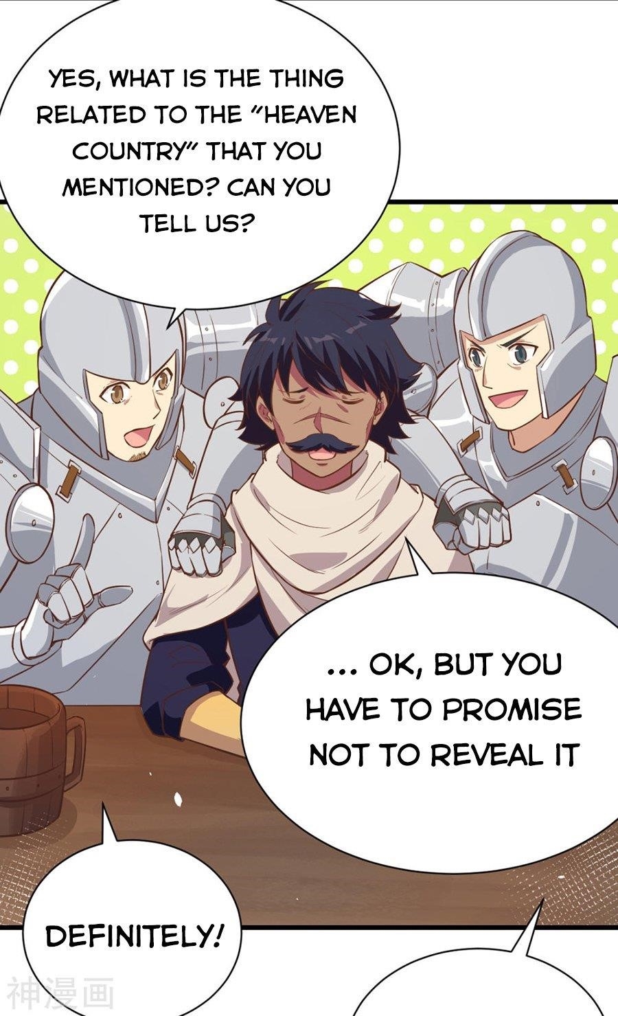 Starting From Today I’ll Work As A City Lord Chapter 128.1 - Page 15 in English