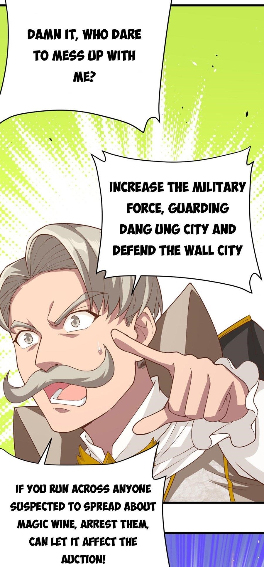 Starting From Today I’ll Work As A City Lord Chapter 128.1 - Page 22 in English