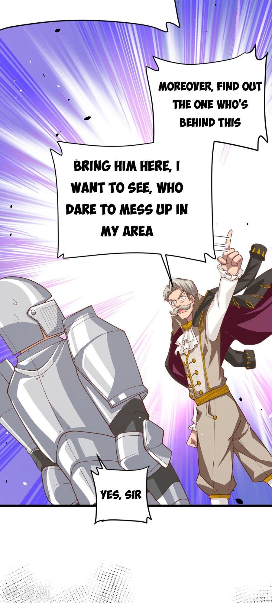 Starting From Today I’ll Work As A City Lord Chapter 128.1 - Page 23 in English