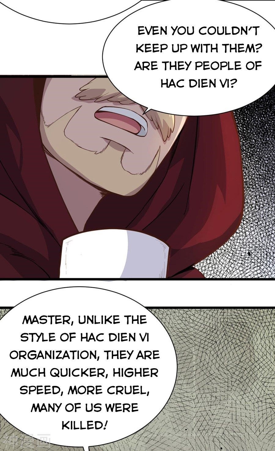 Starting From Today I’ll Work As A City Lord Chapter 128.1 - Page 27 in English