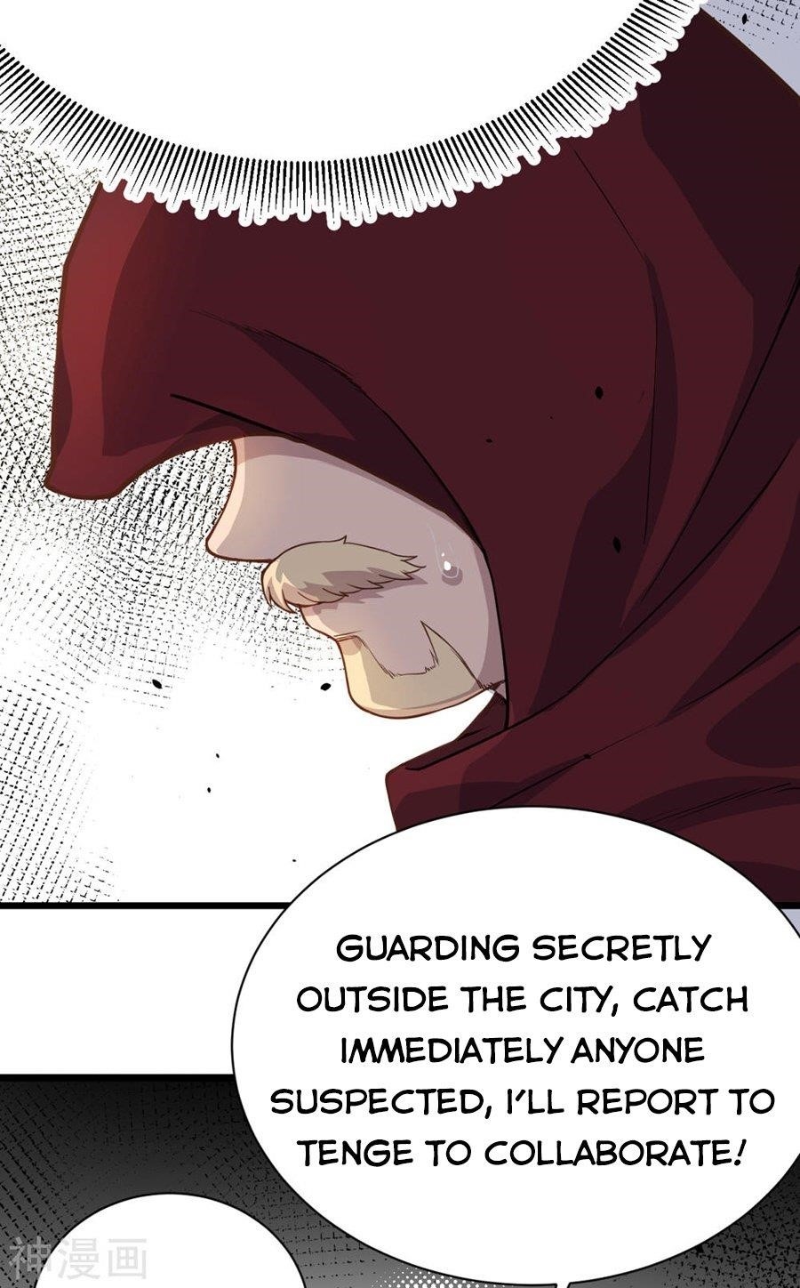 Starting From Today I’ll Work As A City Lord Chapter 128.1 - Page 29 in English