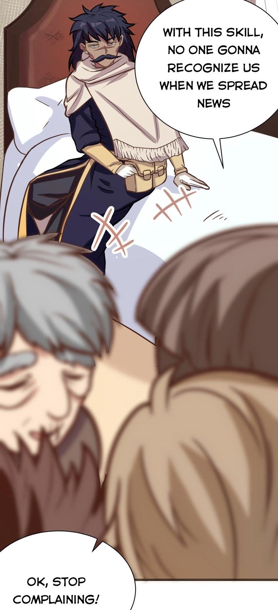 Starting From Today I’ll Work As A City Lord Chapter 128.1 - Page 3 in English
