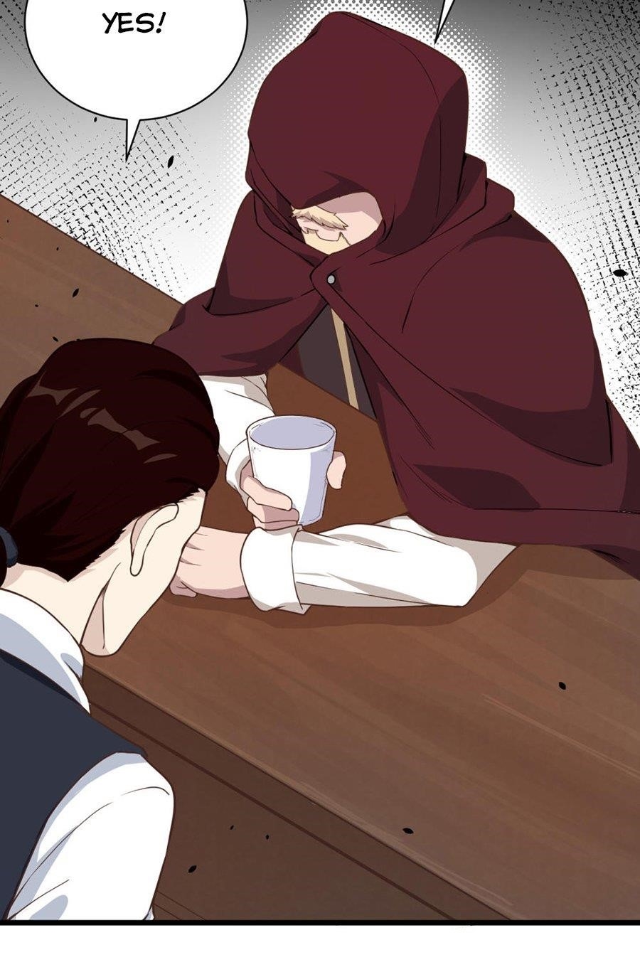 Starting From Today I’ll Work As A City Lord Chapter 128.1 - Page 30 in English