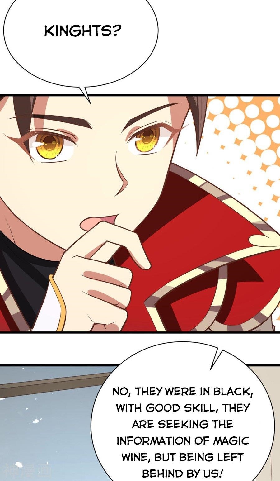Starting From Today I’ll Work As A City Lord Chapter 128.1 - Page 33 in English