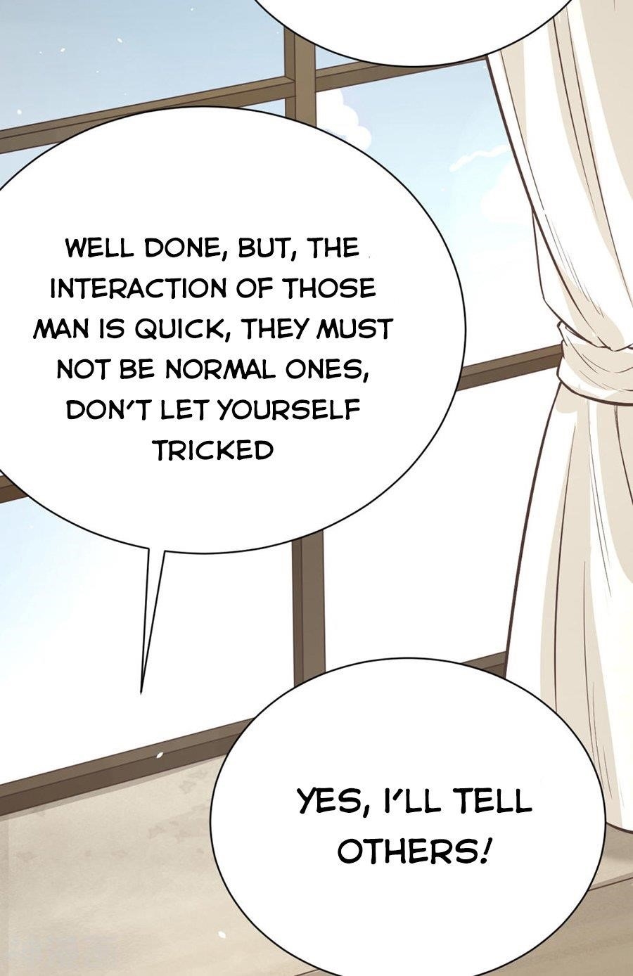 Starting From Today I’ll Work As A City Lord Chapter 128.1 - Page 34 in English
