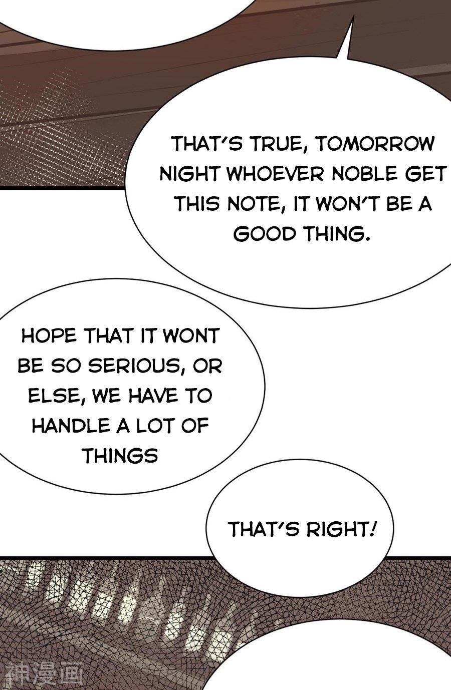 Starting From Today I’ll Work As A City Lord Chapter 128.1 - Page 8 in English