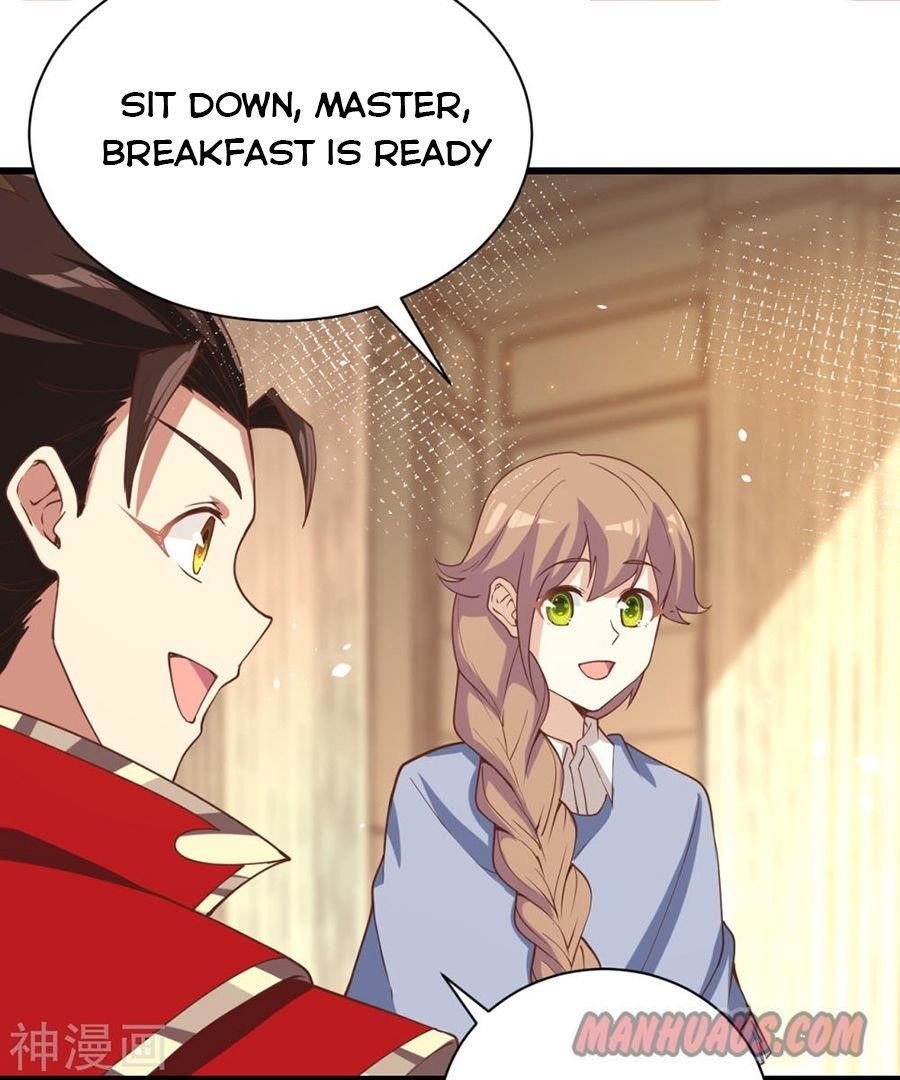 Starting From Today I’ll Work As A City Lord Chapter 128.2 - Page 16 in English