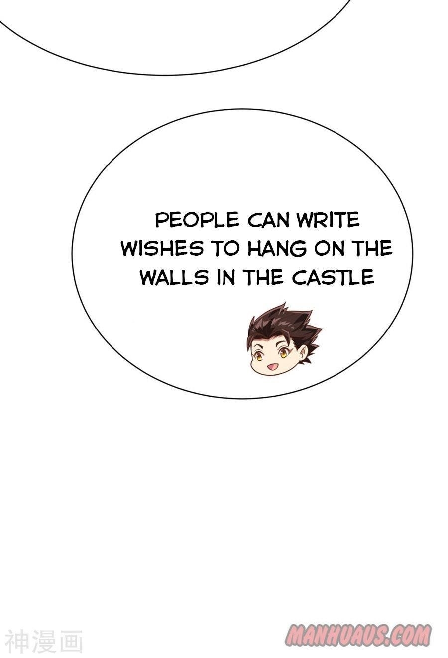 Starting From Today I’ll Work As A City Lord Chapter 128.2 - Page 22 in English