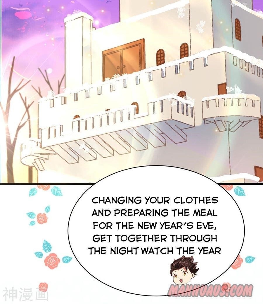 Starting From Today I’ll Work As A City Lord Chapter 128.2 - Page 35 in English
