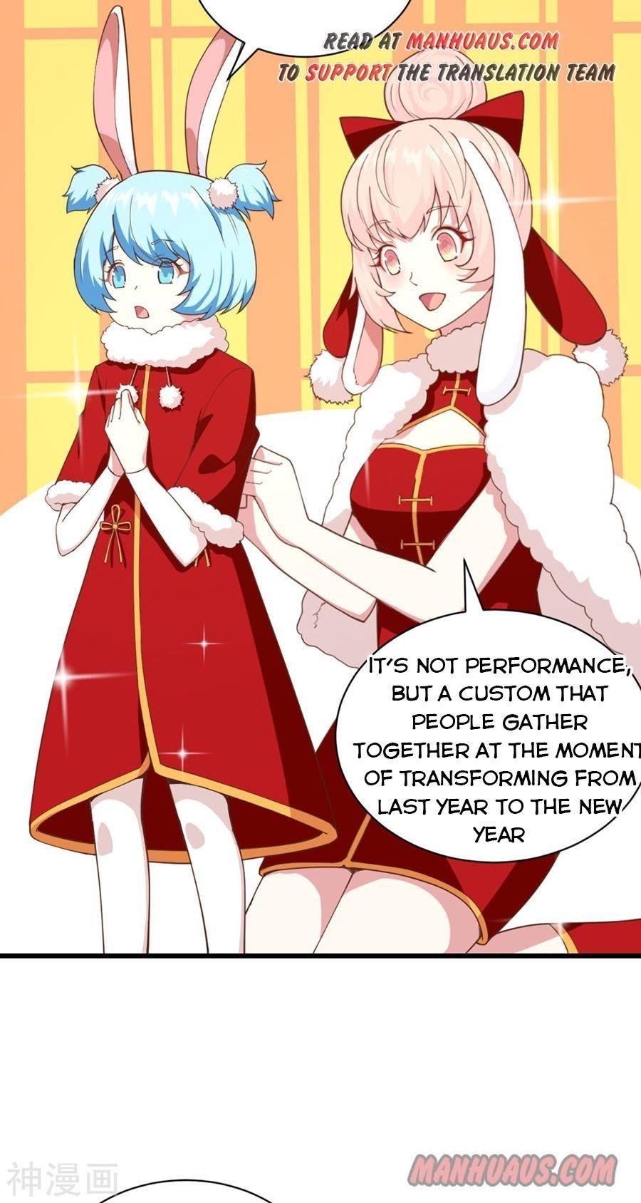 Starting From Today I’ll Work As A City Lord Chapter 128.2 - Page 39 in English