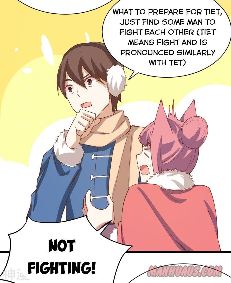 Starting From Today I’ll Work As A City Lord Chapter 128.2 - Page 4 in English