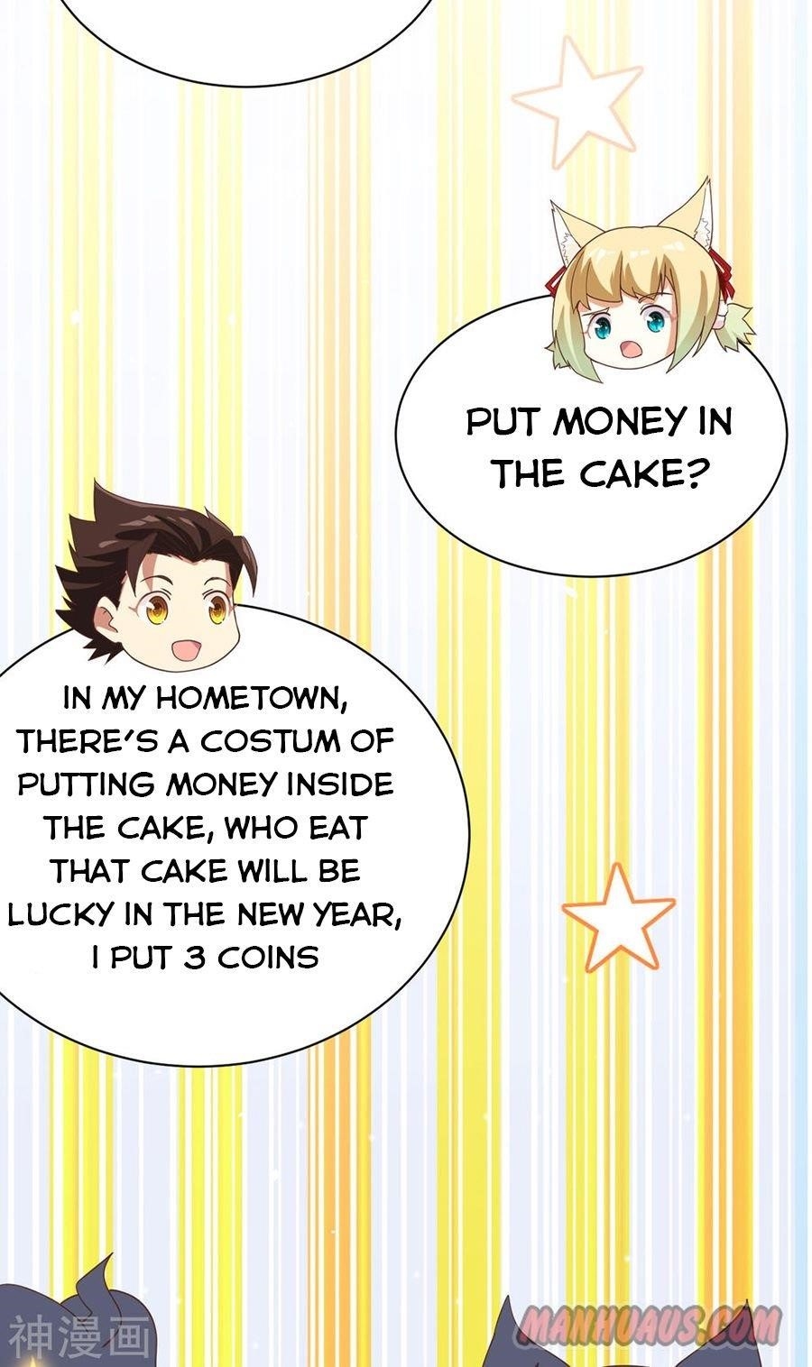 Starting From Today I’ll Work As A City Lord Chapter 128.2 - Page 50 in English