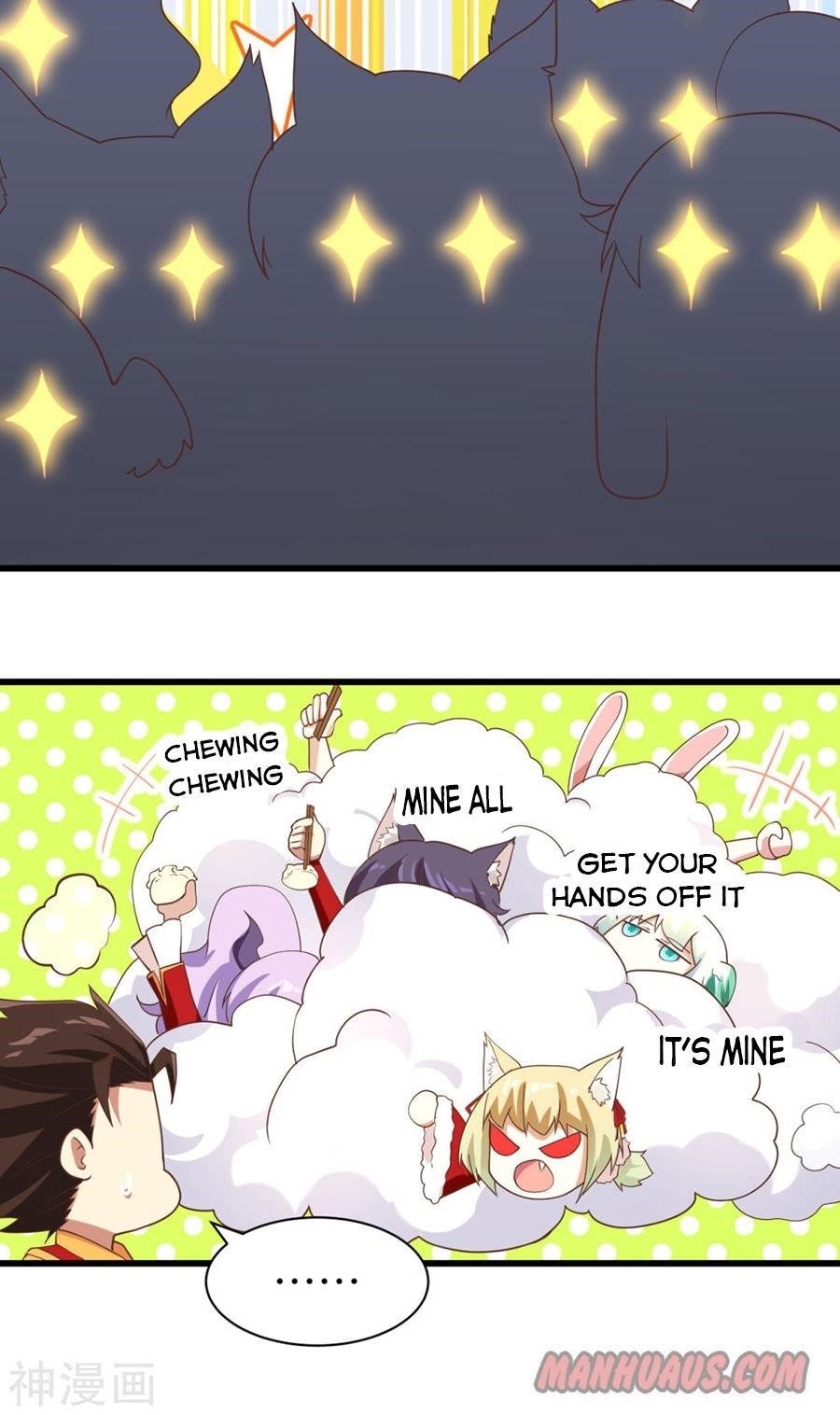 Starting From Today I’ll Work As A City Lord Chapter 128.2 - Page 51 in English