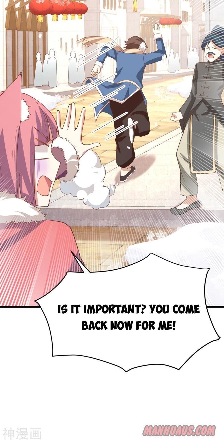 Starting From Today I’ll Work As A City Lord Chapter 128.2 - Page 7 in English