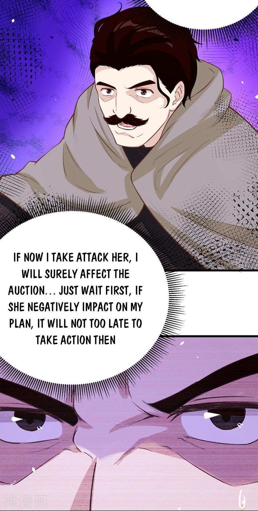Starting From Today I’ll Work As A City Lord Chapter 129 - Page 10 in English