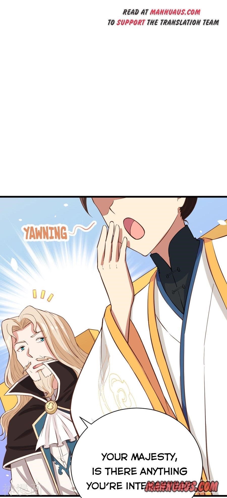 Starting From Today I’ll Work As A City Lord Chapter 129 - Page 21 in English
