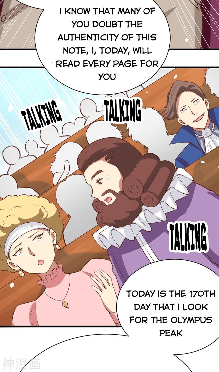 Starting From Today I’ll Work As A City Lord Chapter 129 - Page 24 in English