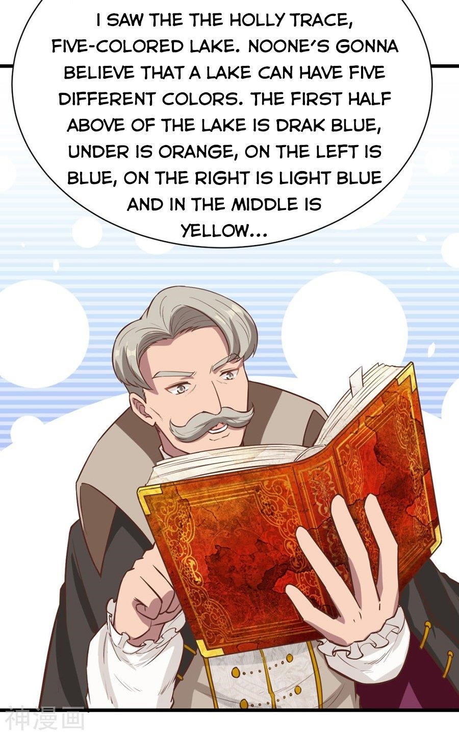 Starting From Today I’ll Work As A City Lord Chapter 129 - Page 25 in English