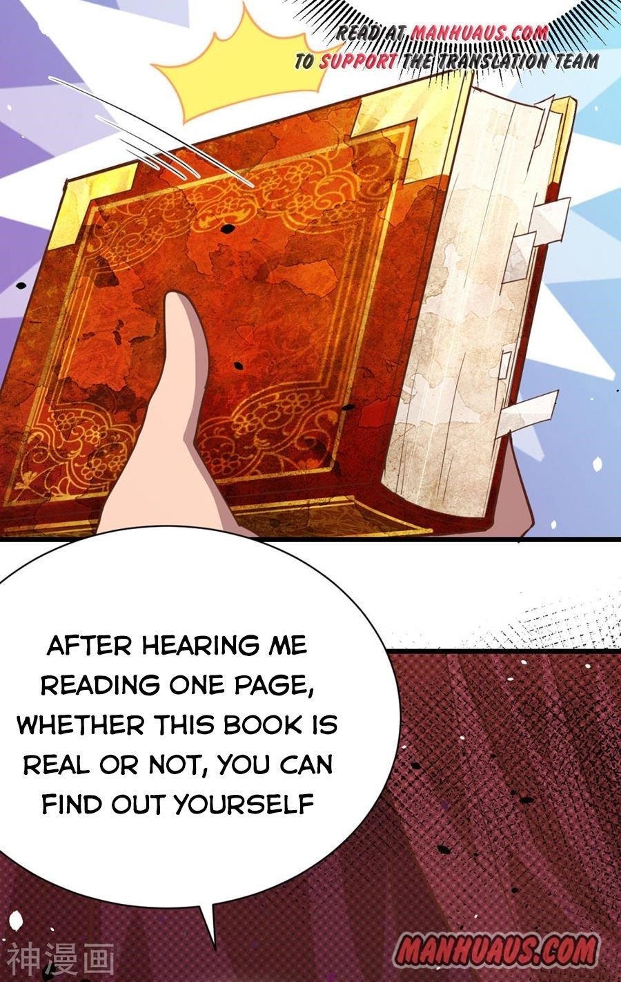 Starting From Today I’ll Work As A City Lord Chapter 129 - Page 29 in English