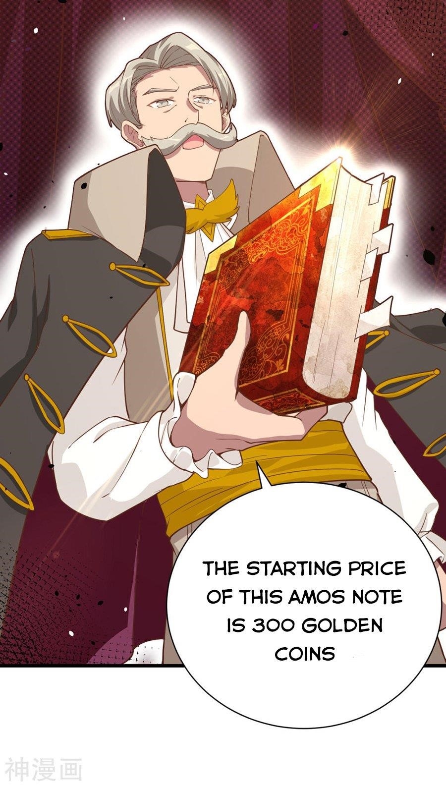 Starting From Today I’ll Work As A City Lord Chapter 129 - Page 30 in English