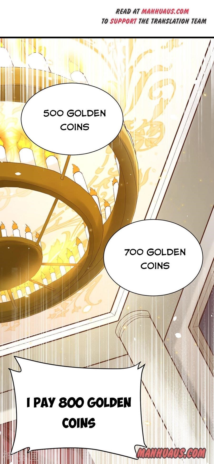Starting From Today I’ll Work As A City Lord Chapter 129 - Page 31 in English