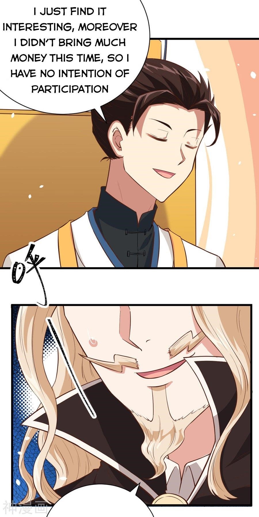 Starting From Today I’ll Work As A City Lord Chapter 129 - Page 34 in English