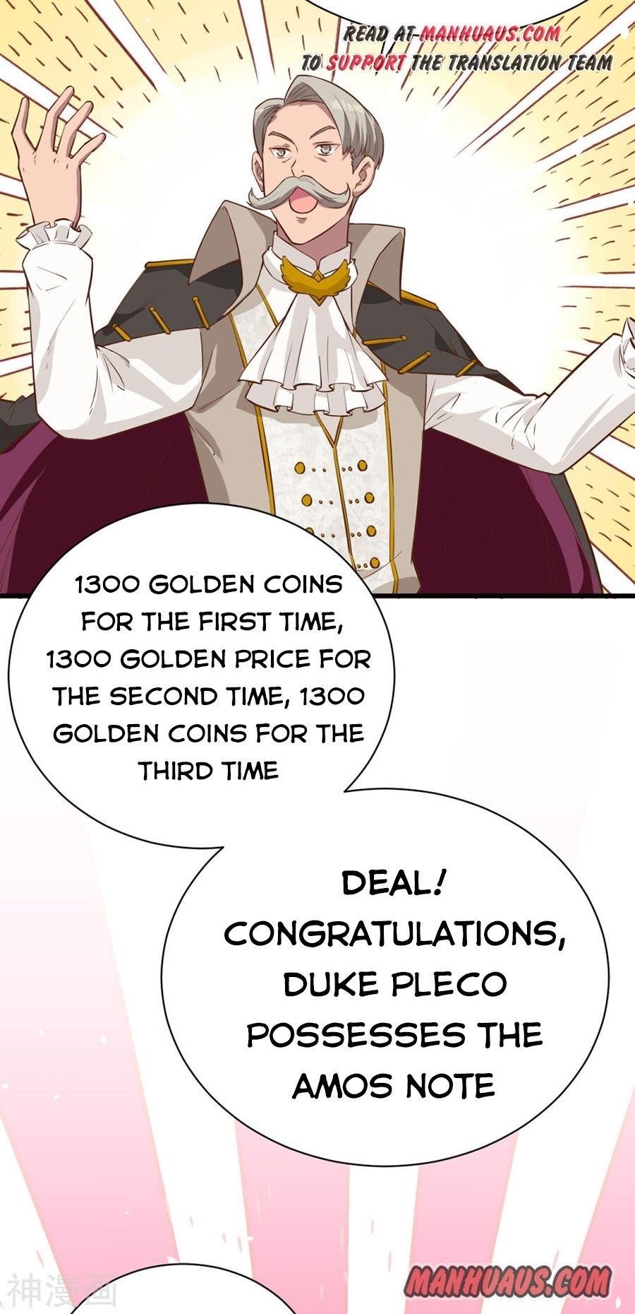 Starting From Today I’ll Work As A City Lord Chapter 129 - Page 38 in English