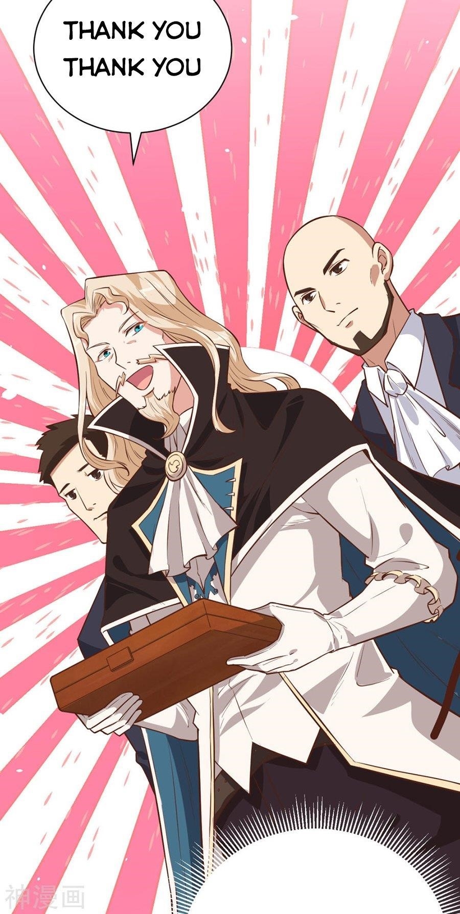Starting From Today I’ll Work As A City Lord Chapter 129 - Page 39 in English