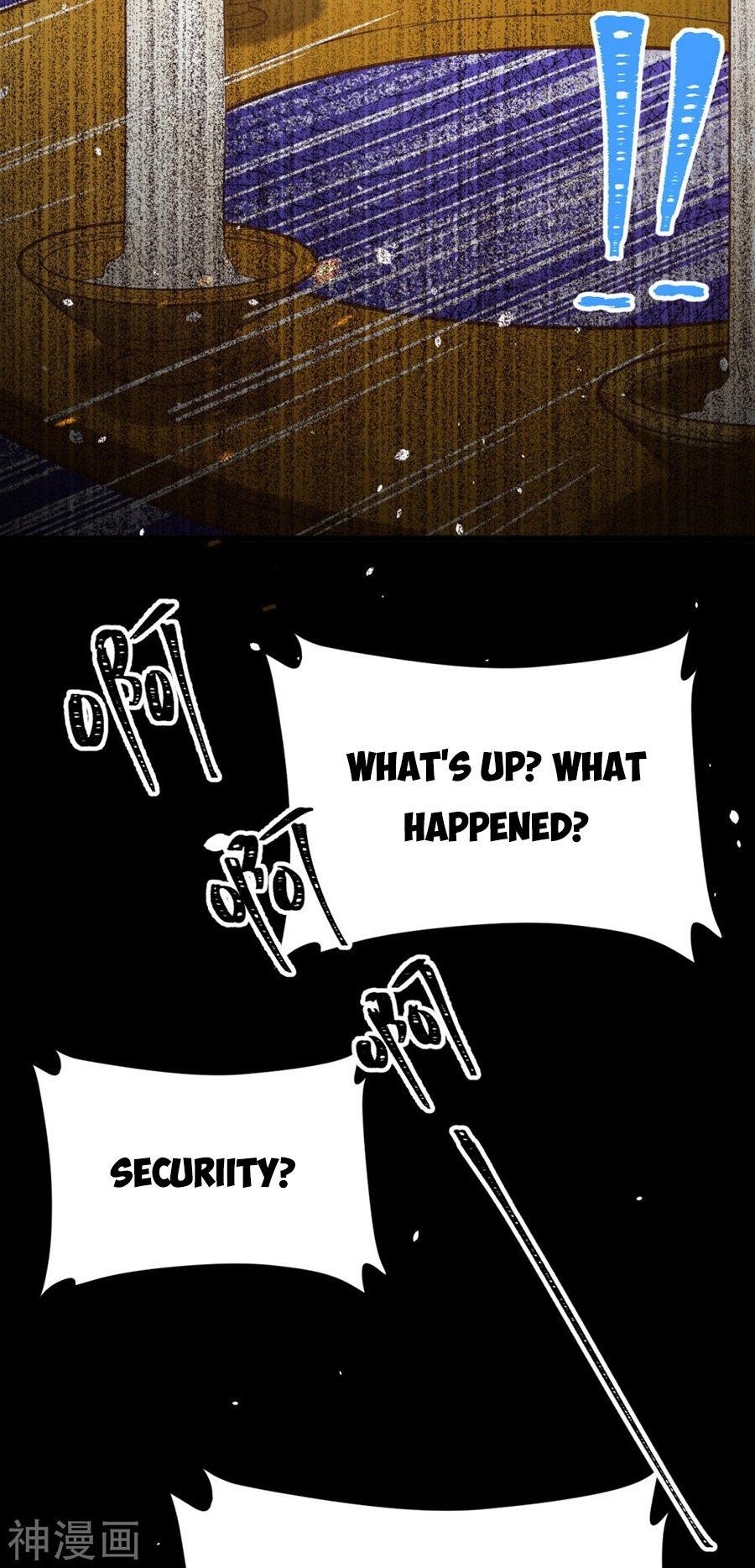 Starting From Today I’ll Work As A City Lord Chapter 129 - Page 44 in English