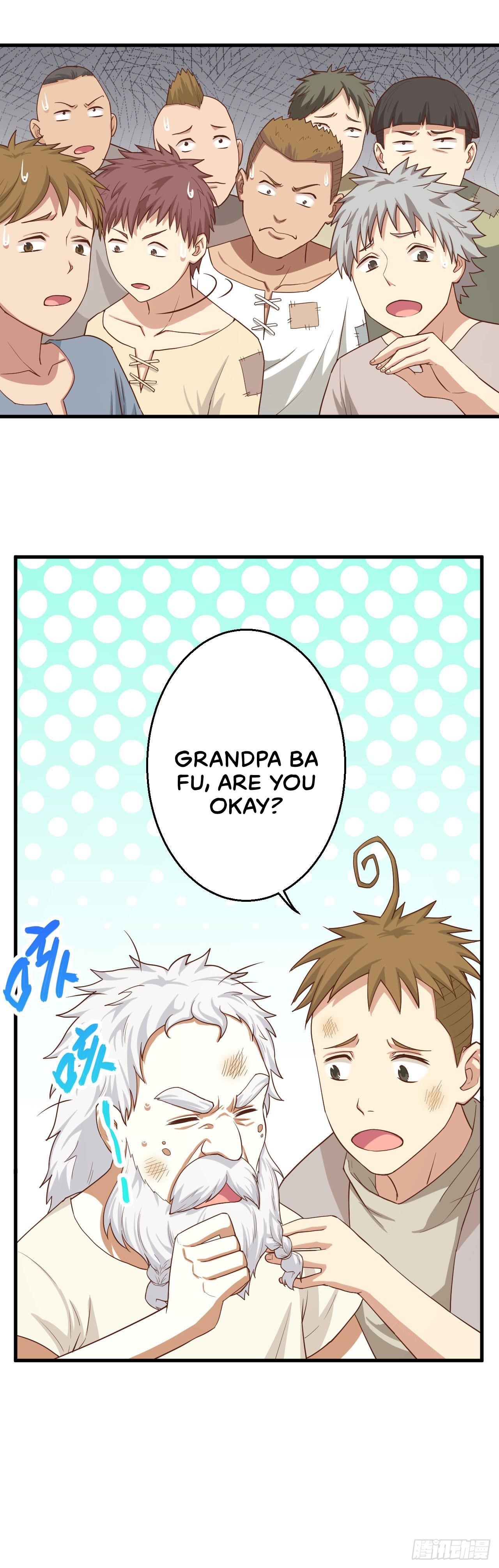Starting From Today I’ll Work As A City Lord Chapter 13 - Page 20 in English