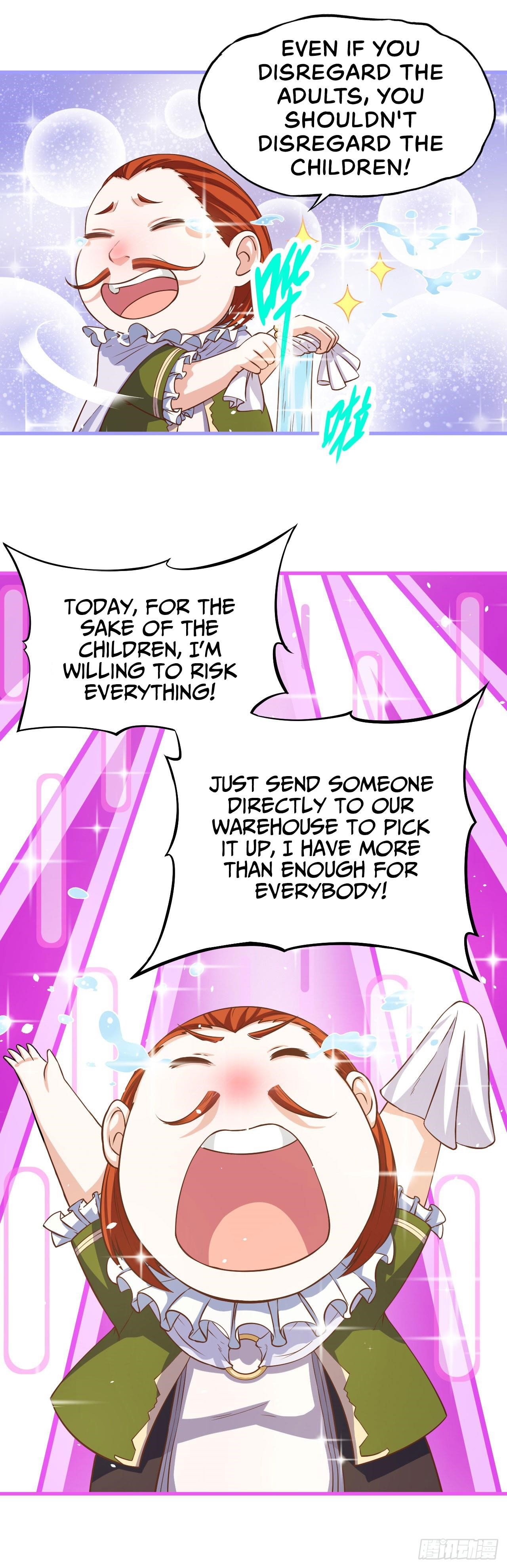 Starting From Today I’ll Work As A City Lord Chapter 13 - Page 25 in English