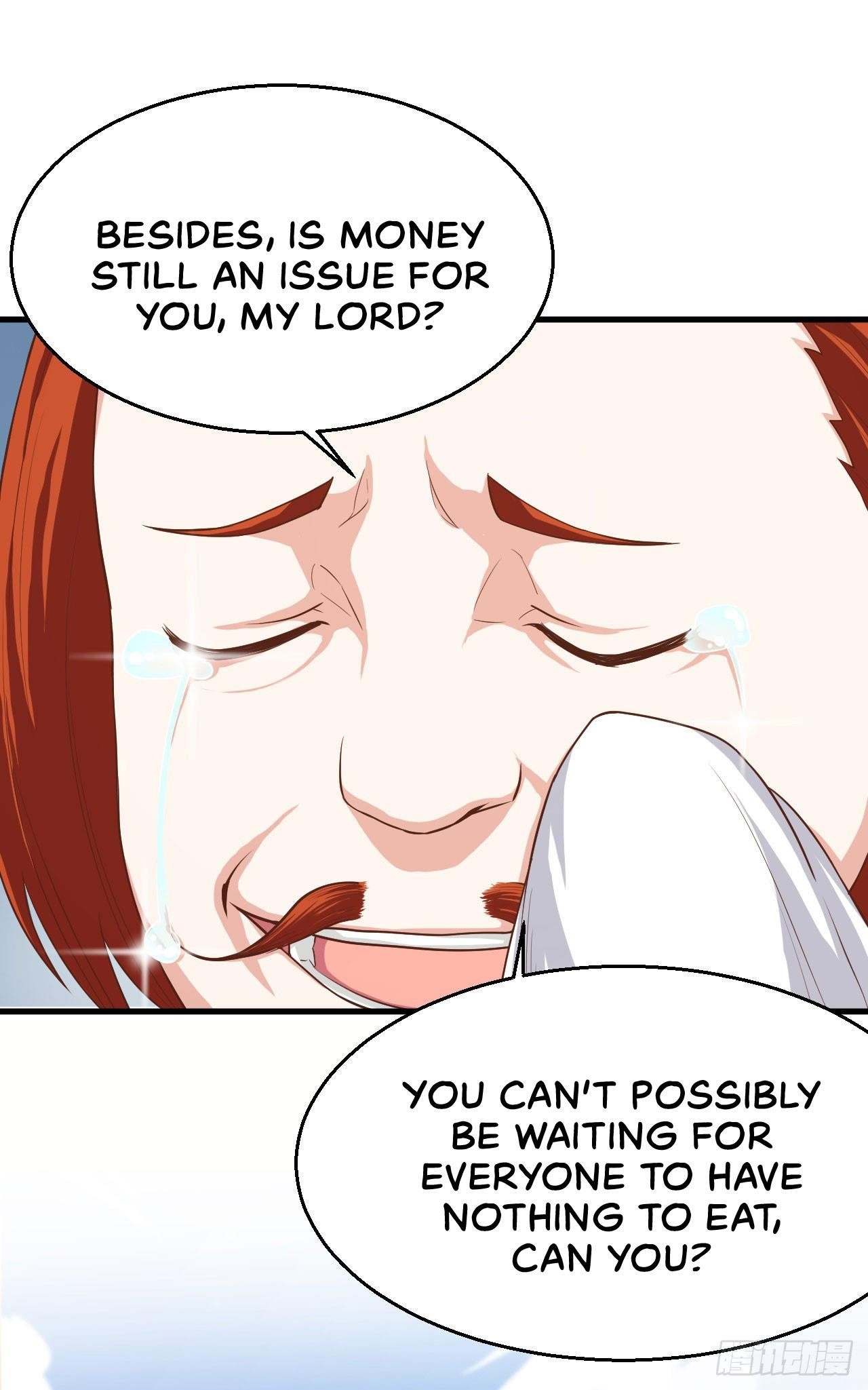 Starting From Today I’ll Work As A City Lord Chapter 13 - Page 31 in English