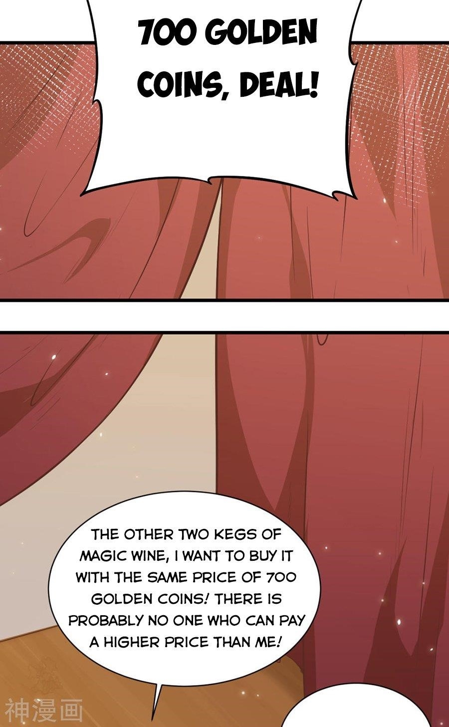 Starting From Today I’ll Work As A City Lord Chapter 130 - Page 15 in English
