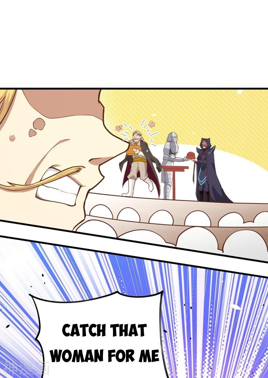 Starting From Today I’ll Work As A City Lord Chapter 130 - Page 21 in English