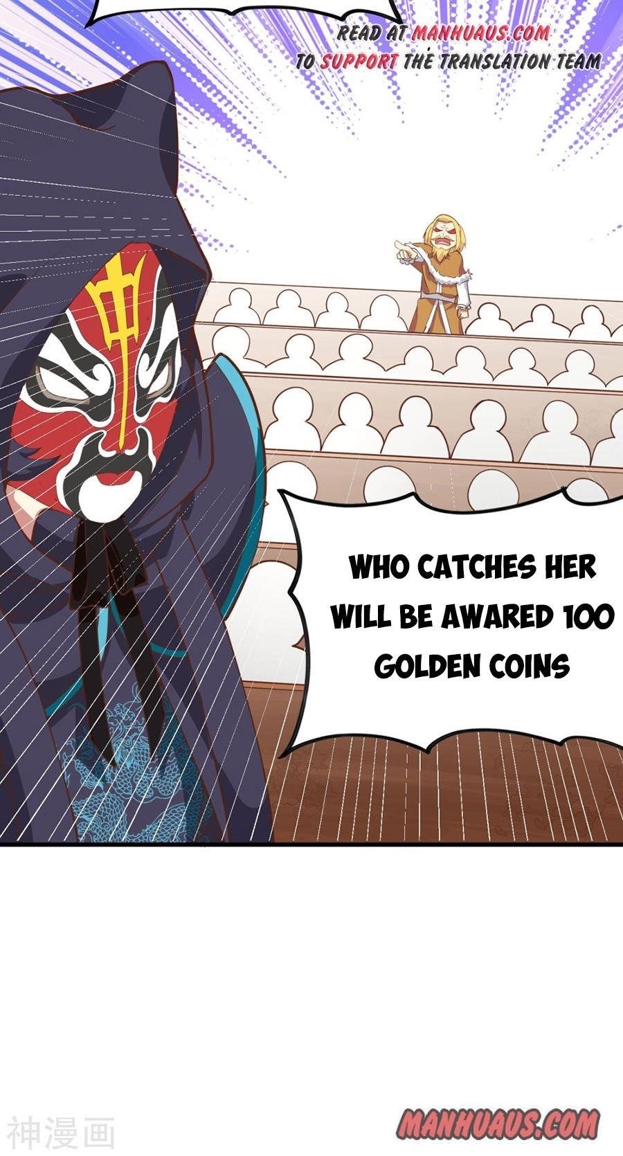 Starting From Today I’ll Work As A City Lord Chapter 130 - Page 22 in English