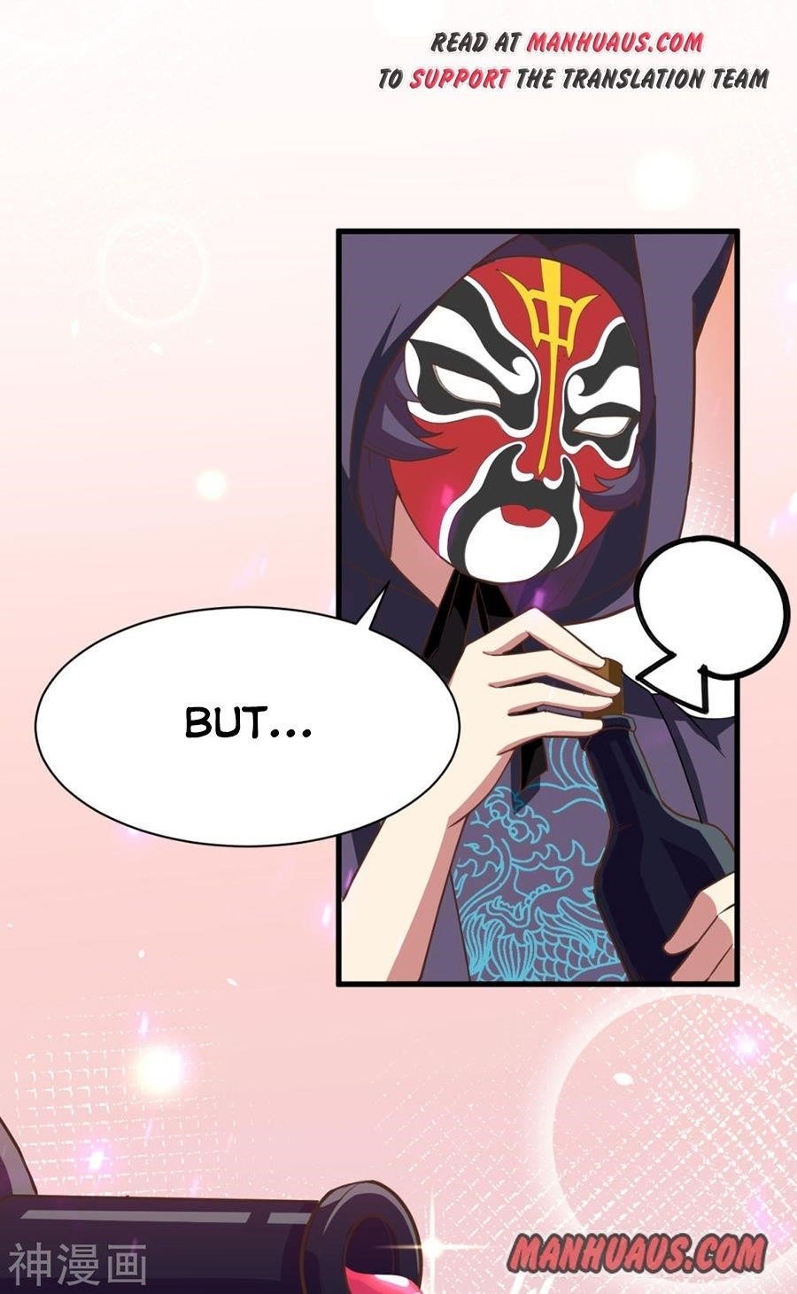 Starting From Today I’ll Work As A City Lord Chapter 130 - Page 3 in English