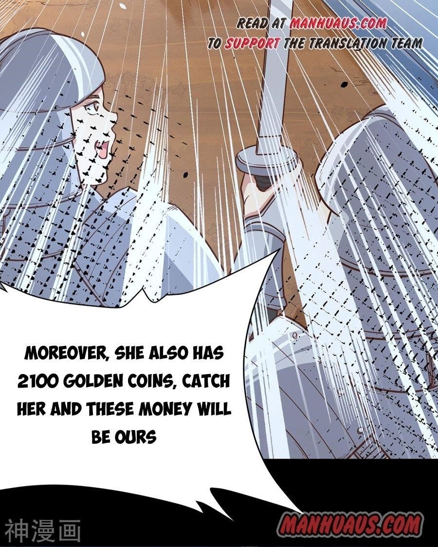 Starting From Today I’ll Work As A City Lord Chapter 130 - Page 39 in English
