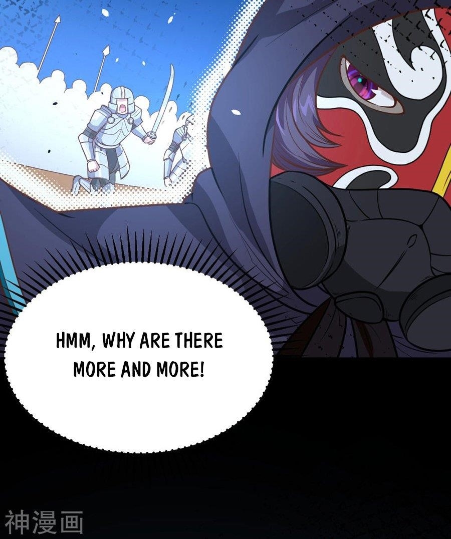 Starting From Today I’ll Work As A City Lord Chapter 130 - Page 40 in English