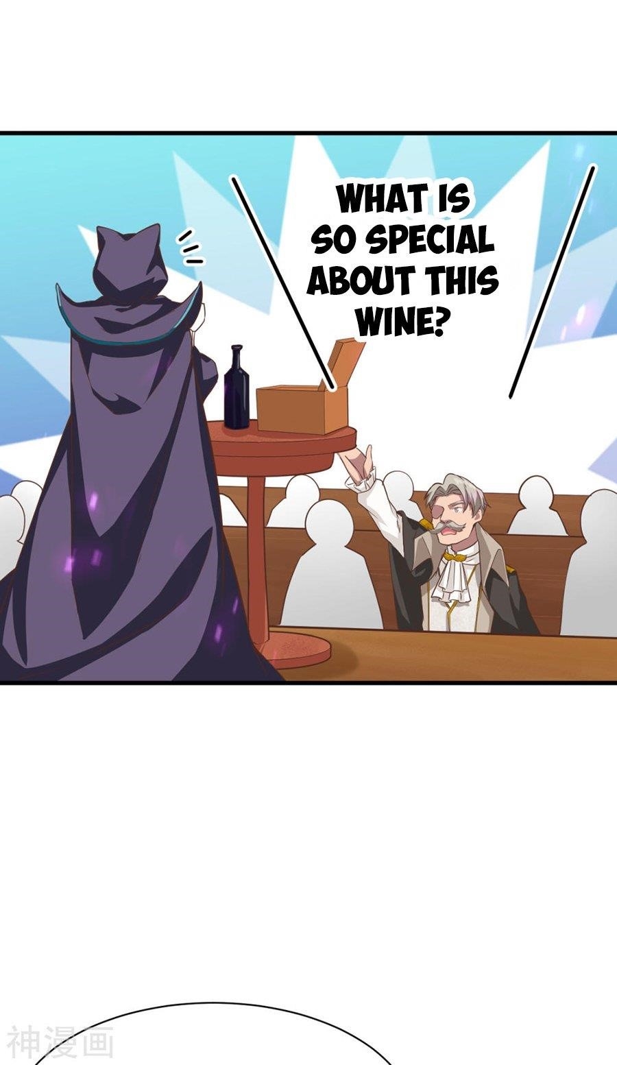 Starting From Today I’ll Work As A City Lord Chapter 130 - Page 6 in English