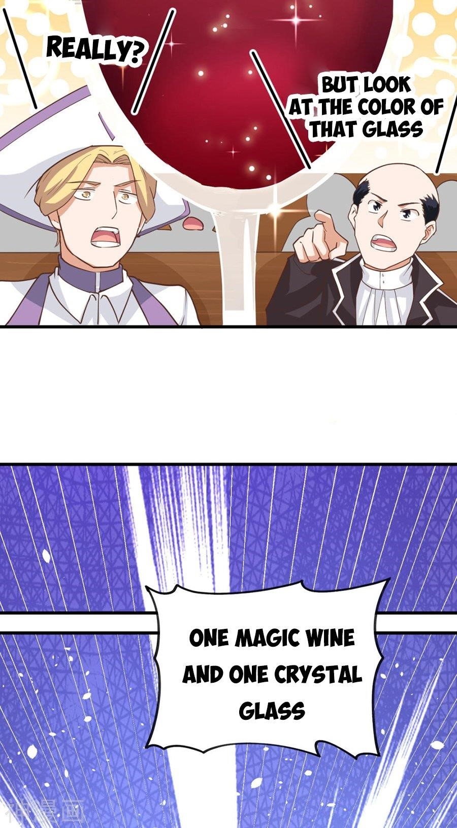 Starting From Today I’ll Work As A City Lord Chapter 130 - Page 9 in English
