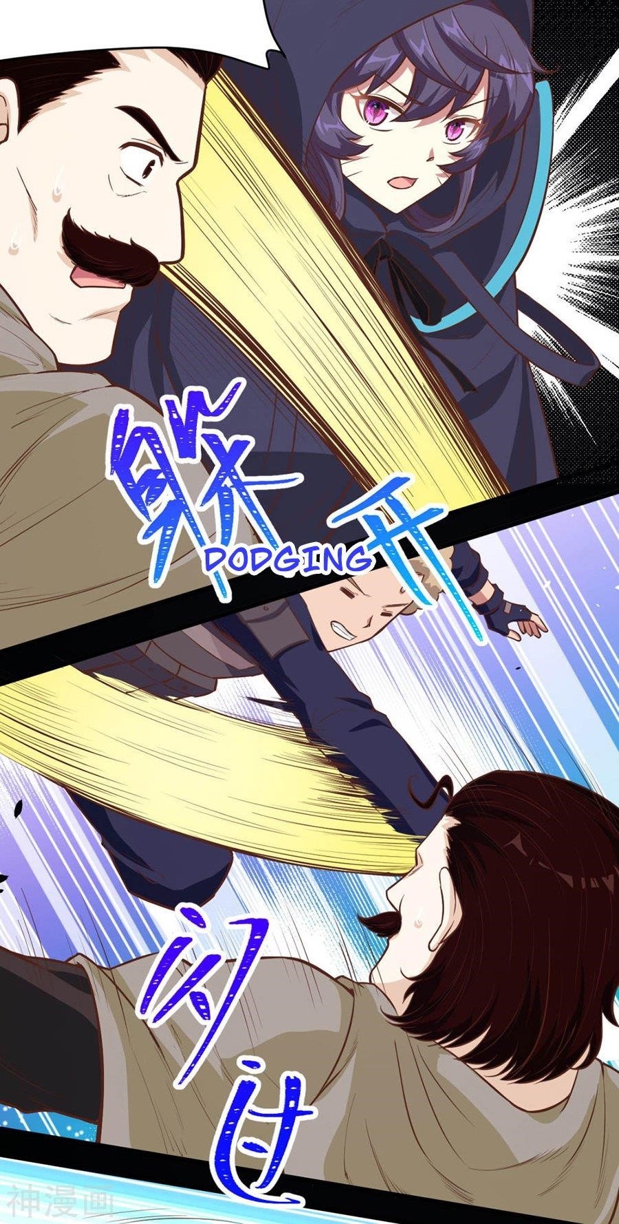 Starting From Today I’ll Work As A City Lord Chapter 131 - Page 11 in English