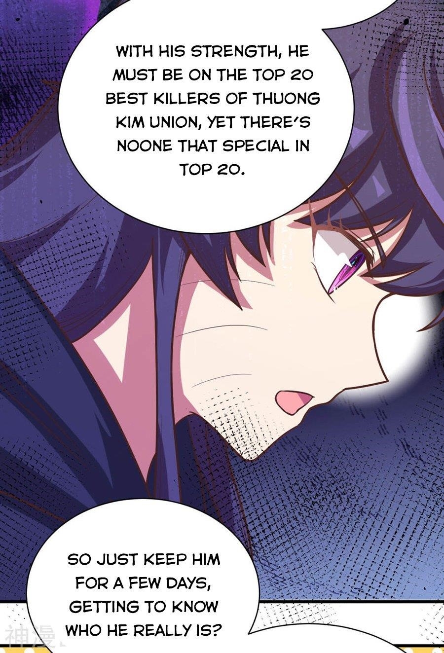 Starting From Today I’ll Work As A City Lord Chapter 131 - Page 28 in English