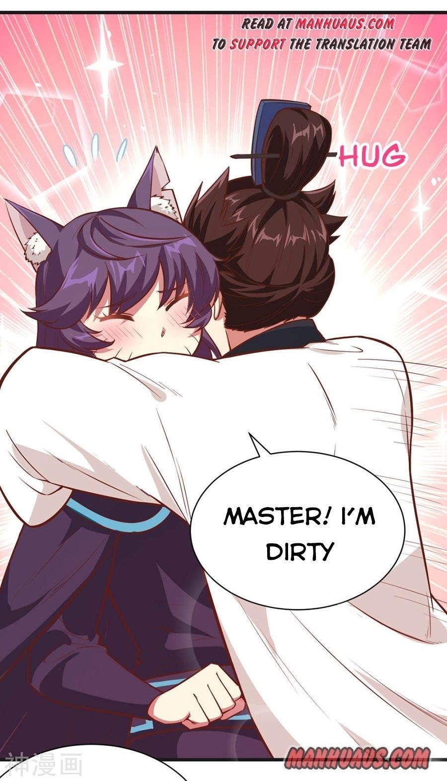 Starting From Today I’ll Work As A City Lord Chapter 131 - Page 33 in English