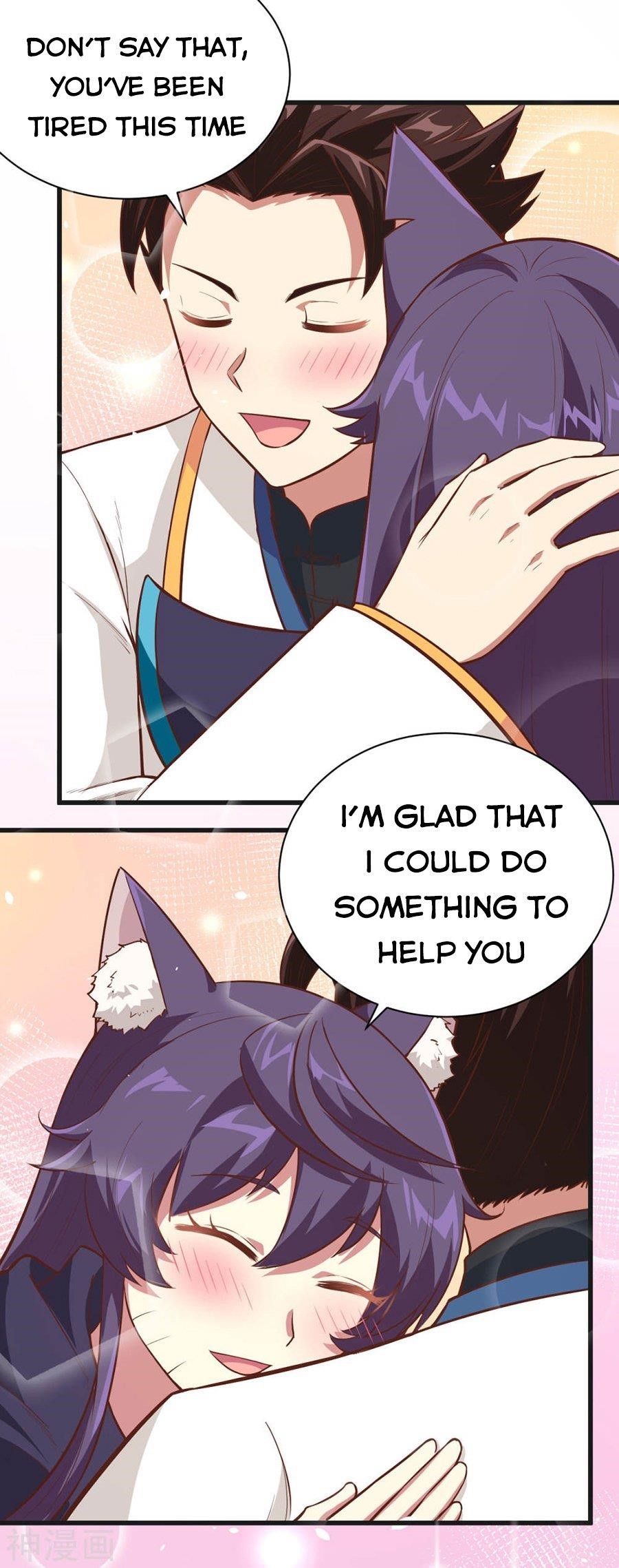 Starting From Today I’ll Work As A City Lord Chapter 131 - Page 34 in English
