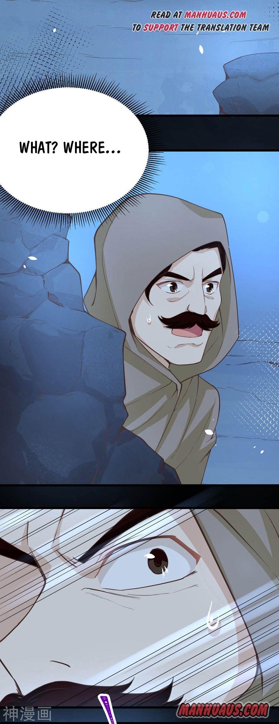 Starting From Today I’ll Work As A City Lord Chapter 131 - Page 4 in English