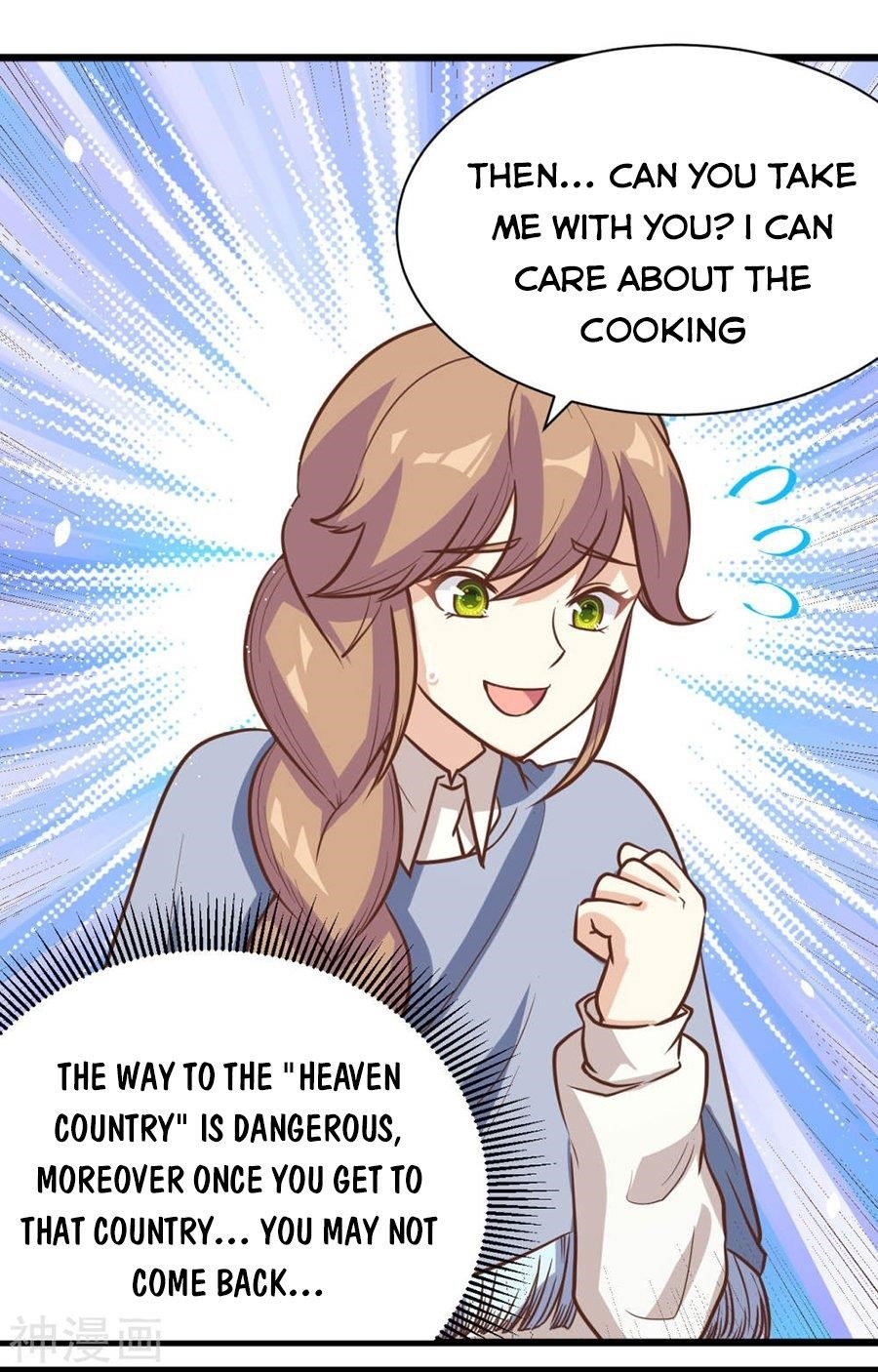 Starting From Today I’ll Work As A City Lord Chapter 131 - Page 45 in English