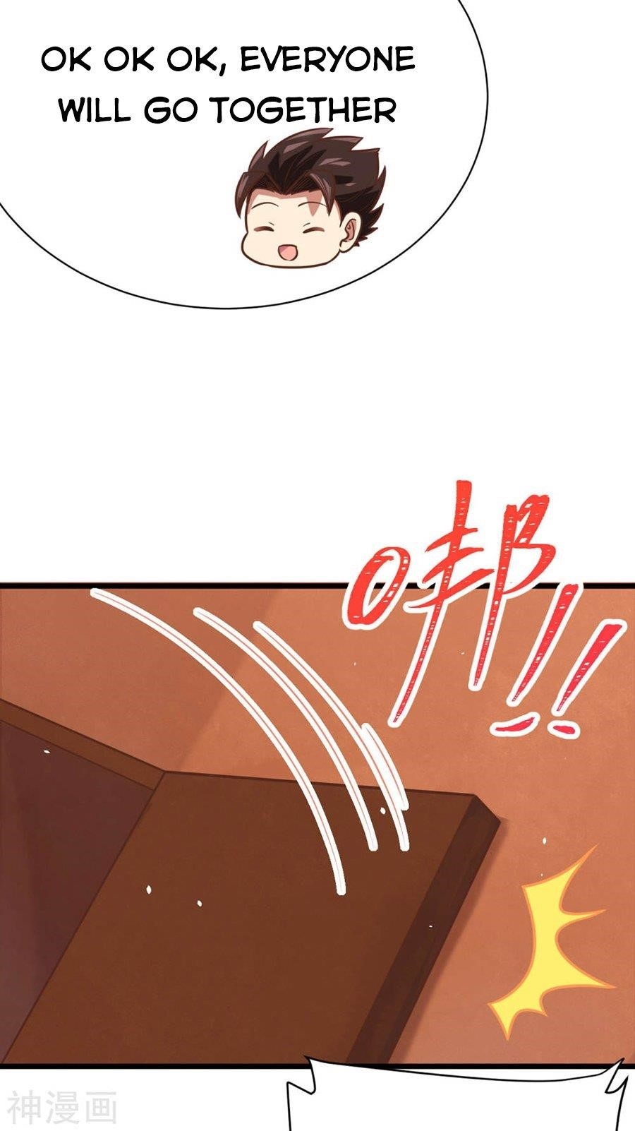 Starting From Today I’ll Work As A City Lord Chapter 131 - Page 47 in English